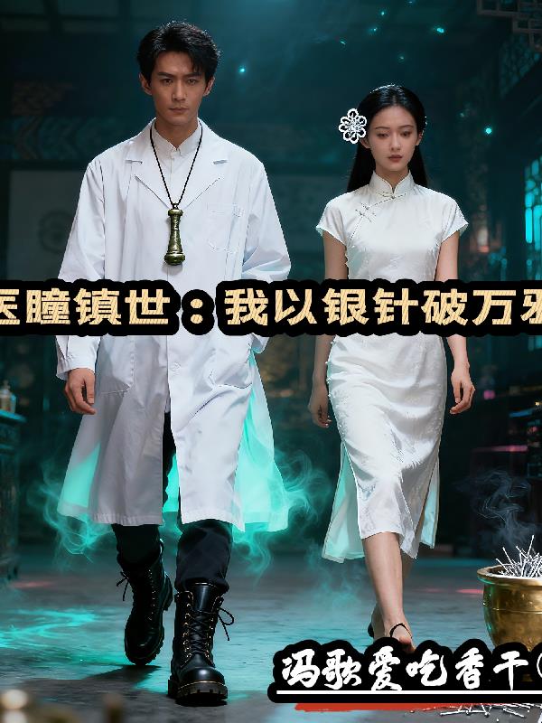 医瞳镇世：我以银针破万邪