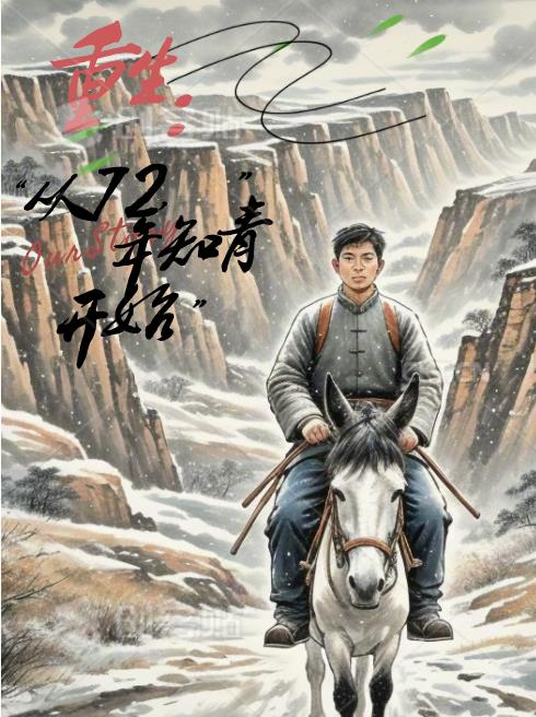 重生：从72年知青开始