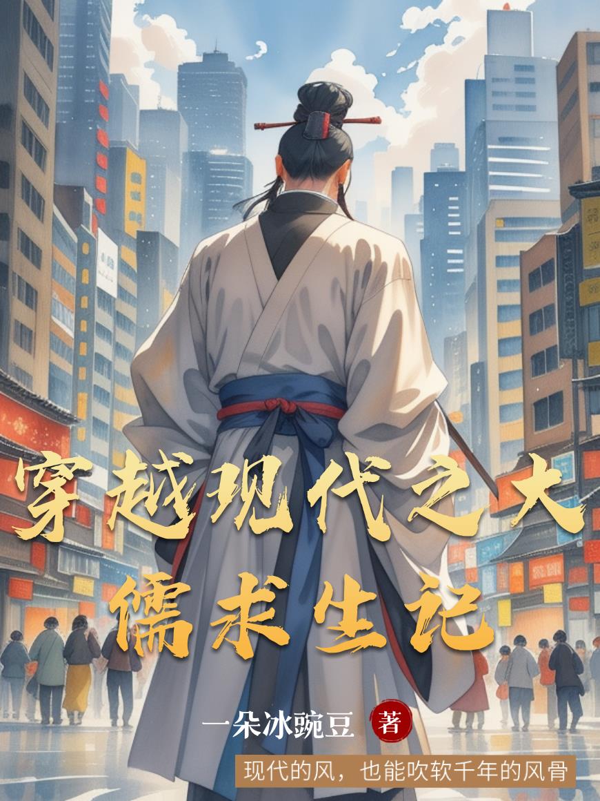 穿越现代之大儒求生记