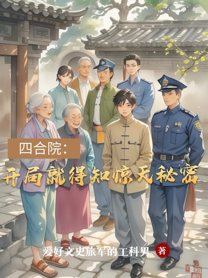 四合院：开局就得知惊天秘密！